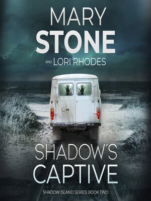 cover image of Shadow's Captive